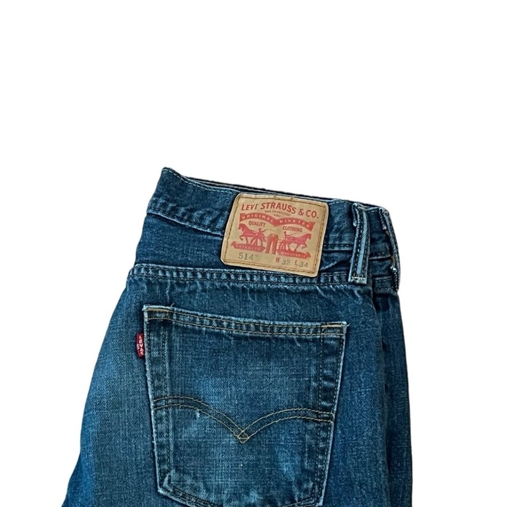 Levi's Strauss co